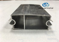 1.2mm Stärke-strukturelle Aluminiumverdrängungen/Aluminium verdrängten Produkte