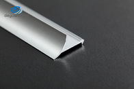 Elektrophorese-umsäumende Aluminiumordnung für Küchen-Dekoration 0.8-1.2mm
