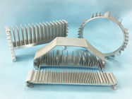 Hochleistungs-Aluminiumheizkörper-/Kühlkörper-Verdrängungs-Profile