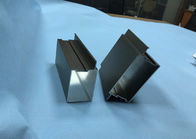 Pulver beschichtete Aluminiumprofile, Aluminium verdrängten Formen R11W 60MM