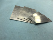 Antirost-Aluminiumstandardverdrängungen pulverisieren beschichtende flache Aluminiumstange