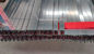 1.4mm 6463 Aluminium Shower Profiles For Construction fournisseur