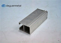 Handels-SGS-Aluminiumverdrängungs-Formen, dauerhaftes Alaun-Verdrängungs-Profil