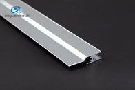 6063 Aluminiumt-Profile für Boden-und Wand-Elektrophorese