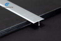 Material des t-Schlitz-Aluminiumverdrängungs-Profil-Alu6063 für Hauptdekoratives