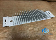 Dauerhafte verdrängte Aluminiumformen/verdrängten Aluminiumkühlkörper-Profil