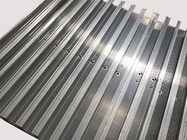 Hochleistung CNC-Aluminium profiliert 6063-T5 mit einer 2 Meter-Länge