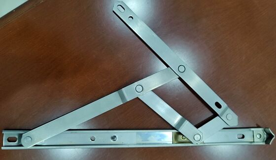 High-Torque Casement Window Adjustable Window Friction Stay