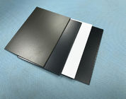 Dauerhafte Aluminiumfach-Profile/Aluminiumbüro-Fach-Verdrängungen