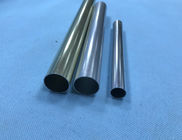 Die 12 Meter-Aluminiumstandardprofile verdrängten Aluminiumzustimmung des rohr-ISO9001